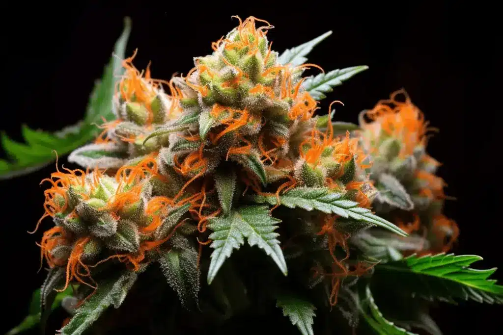 Platinum Bubba Strain